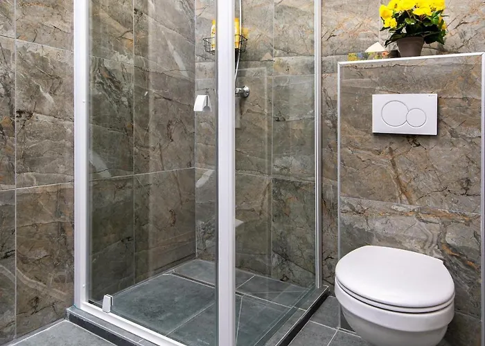 Magic Brilliant - District 7 Nights For 2 By Nw شقة