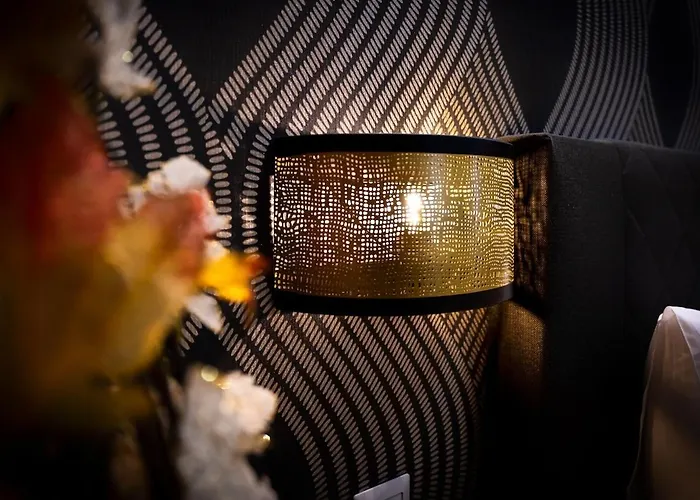 Magic Brilliant - District 7 Nights For 2 By Nw شقة