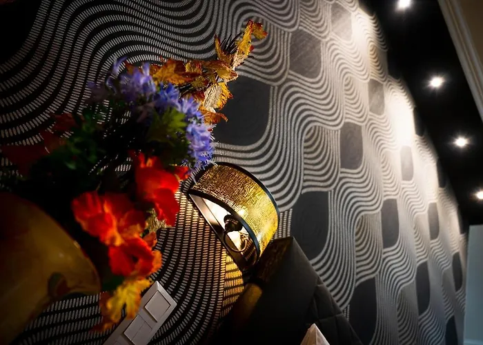 Magic Brilliant - District 7 Nights For 2 By Nw شقة