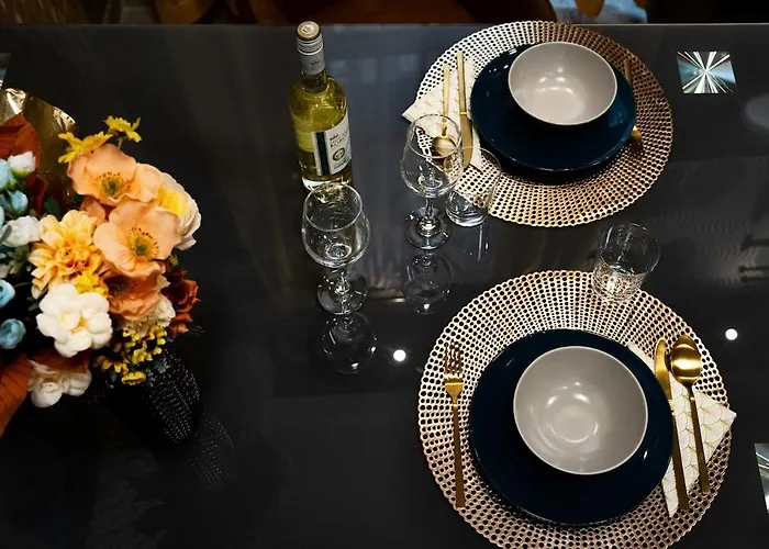 Magic Brilliant - District 7 Nights For 2 By Nw بودابست