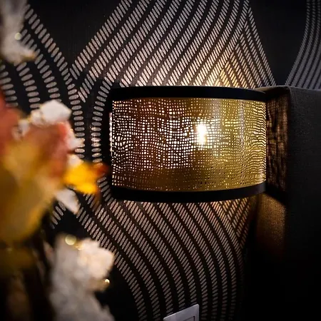 Magic Brilliant - District 7 Nights For 2 By Nw Appartamento