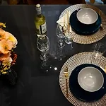 Magic Brilliant - District 7 Nights For 2 By Nw Budapest